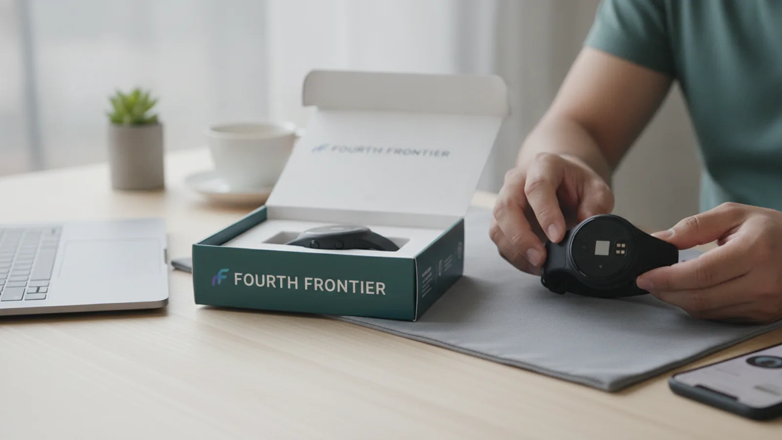 Fourthfrontier buying advice scene