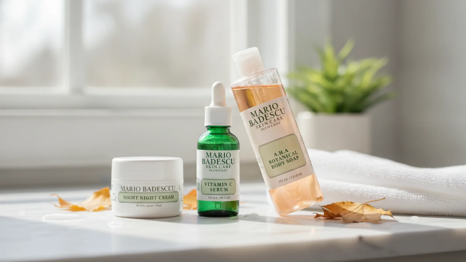 Mariobadescu product and use context
