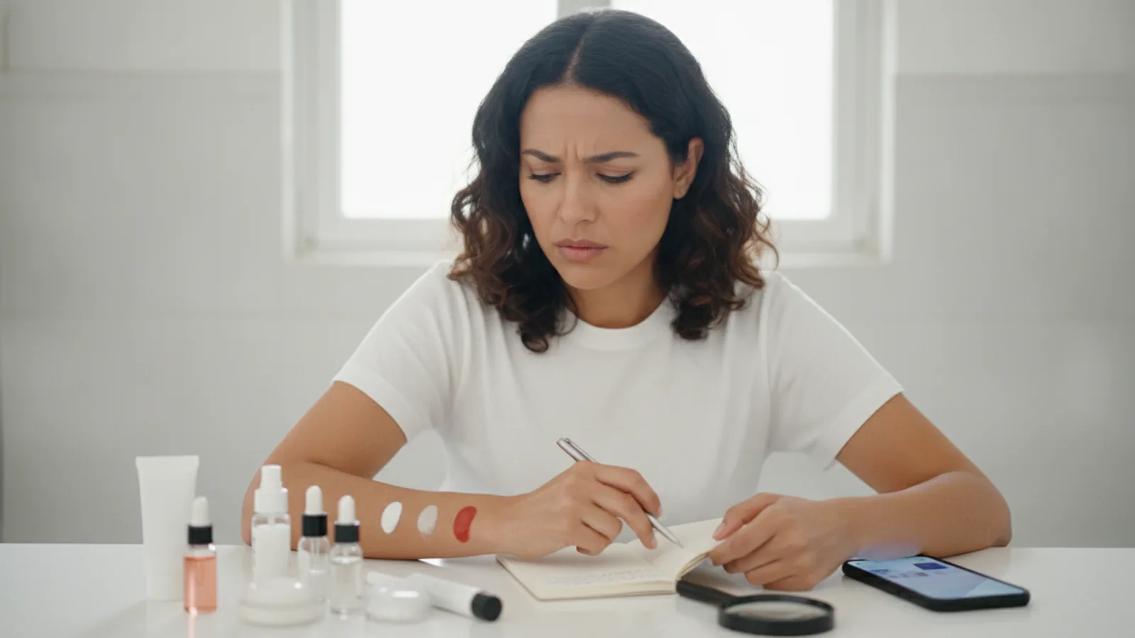 Common Mistakes When Planning A Beauty Product Patch Test Routine For New Formulas cover image